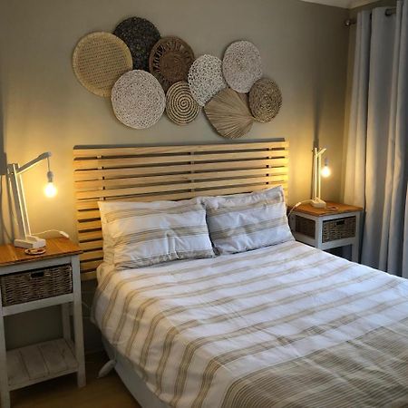 10 On Ou Kraal Apartment Edgemead ภายนอก รูปภาพ