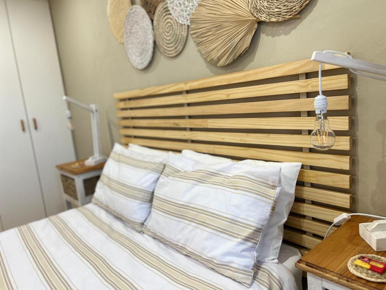 10 On Ou Kraal Apartment Edgemead ภายนอก รูปภาพ